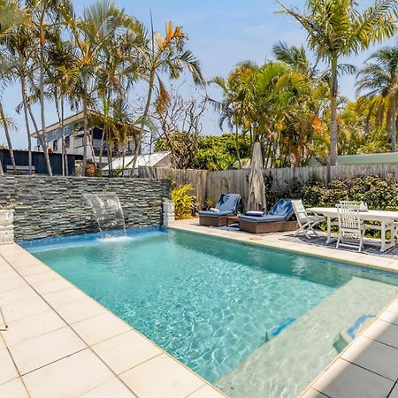 Апартаменты On Esplanade Own Flat & Pool, Manly Cafe Precinct Брисбен Экстерьер фото