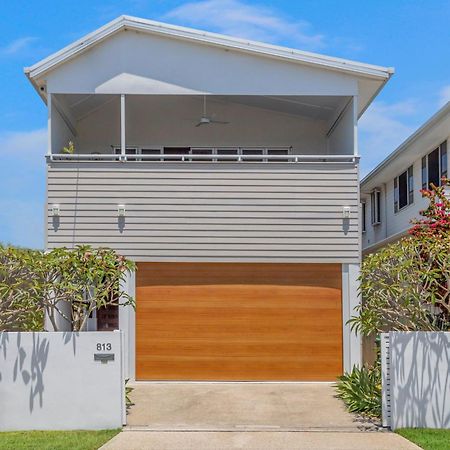 Апартаменты On Esplanade Own Flat & Pool, Manly Cafe Precinct Брисбен Экстерьер фото